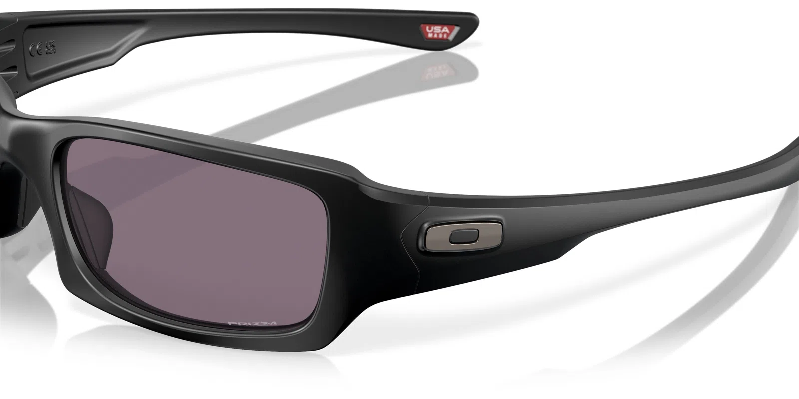 Oakley Fives Squared 9238 Sunglasses - view 61
